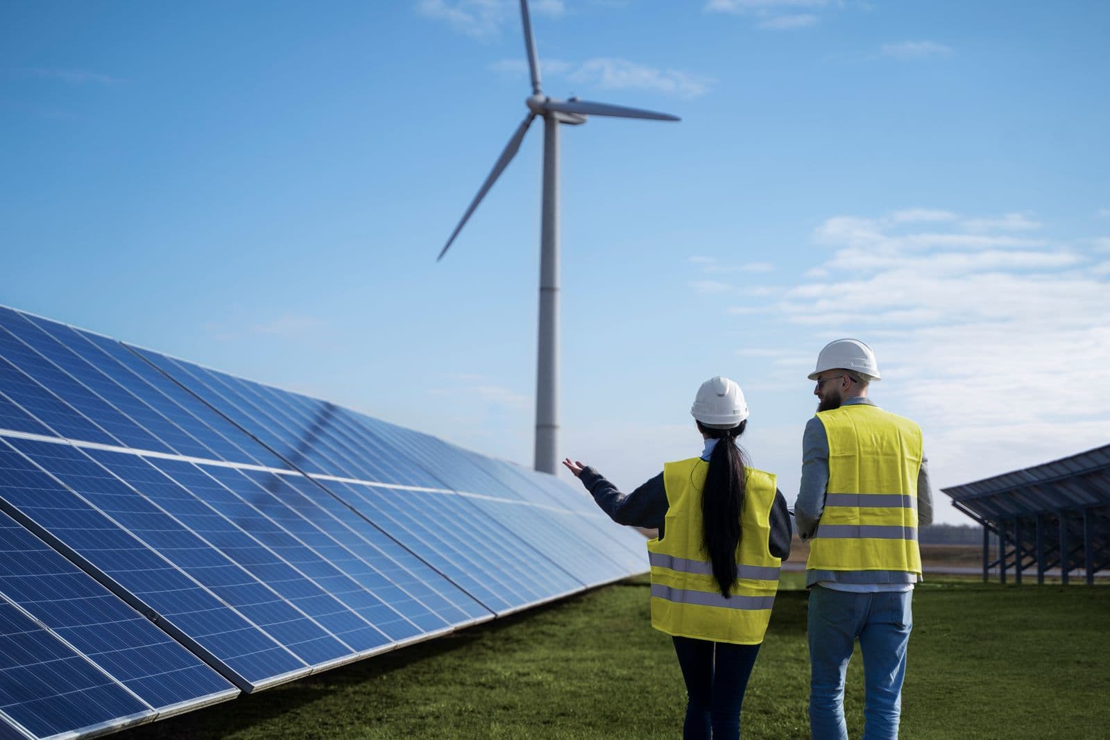 Energy Solutions