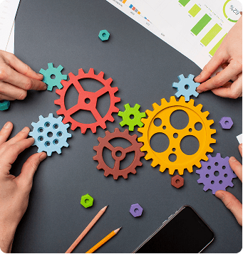 Facilitation Management