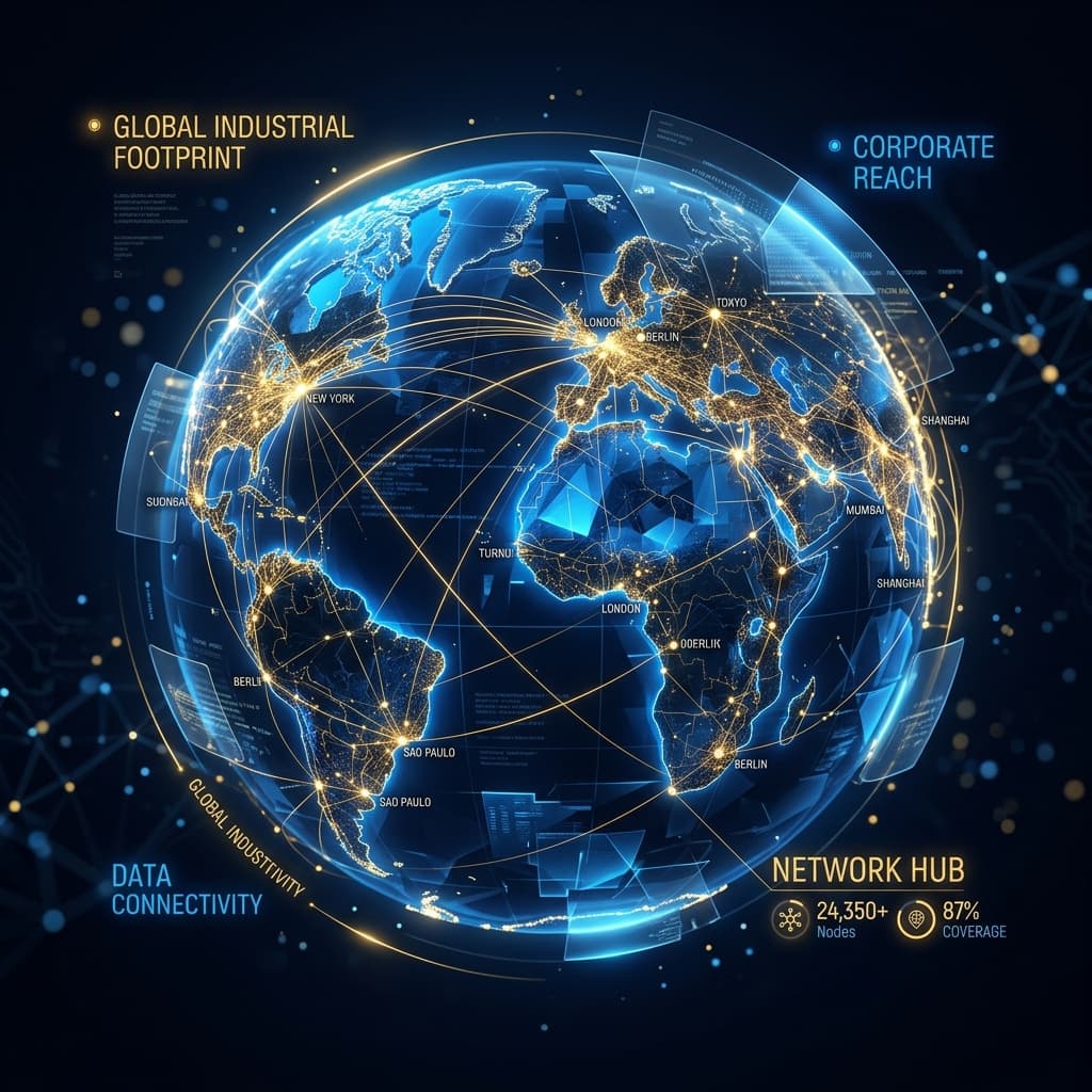 Global Reach