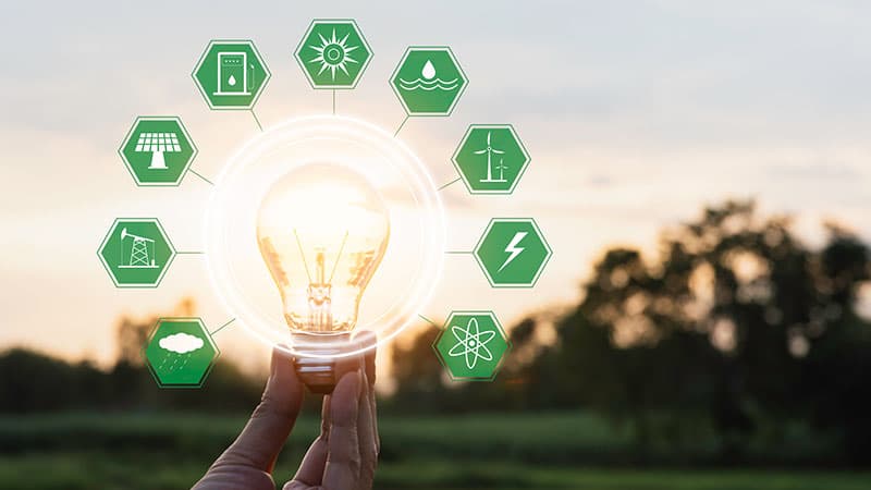 Energy Solutions