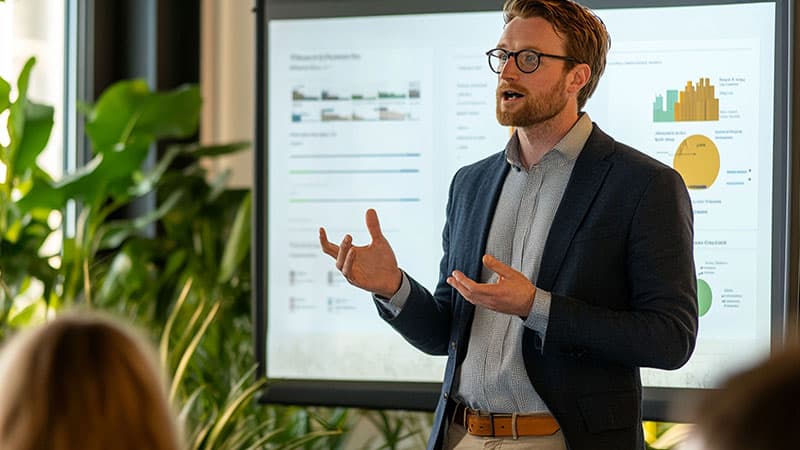 AI-Powered Training & Career Programs