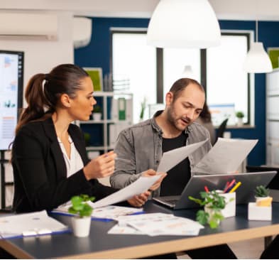 Payroll Solutions