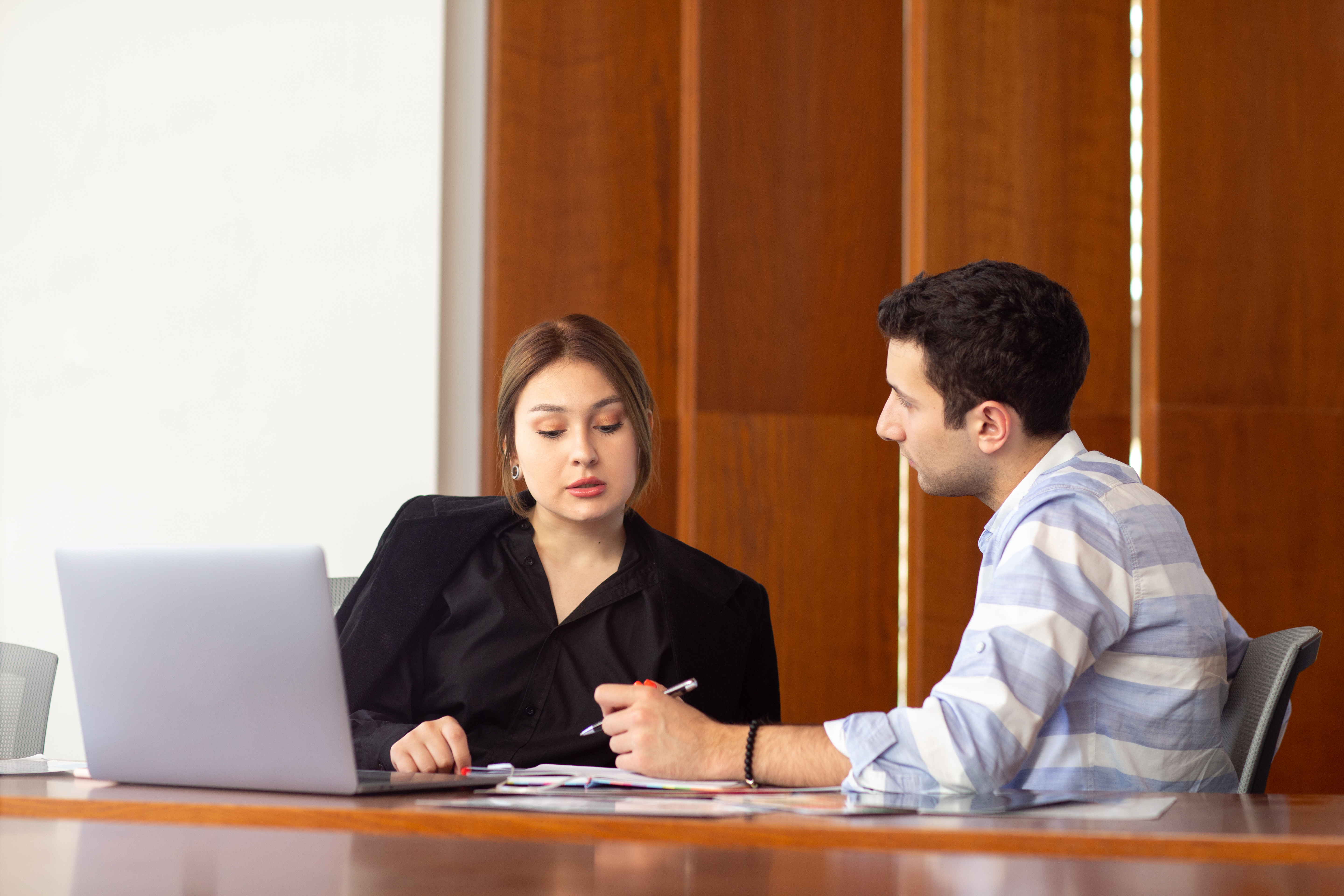 HR & Payroll Solutions